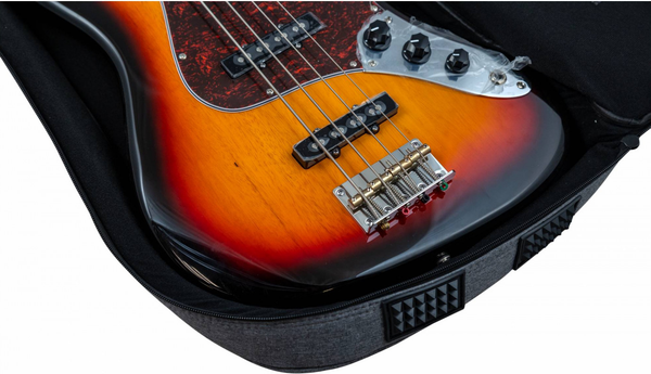 Изображение товара Чехол для гитары JET JGB-30 GY (серый)