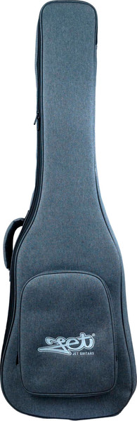 Изображение товара Чехол для гитары JET JGB-30 GY (серый)