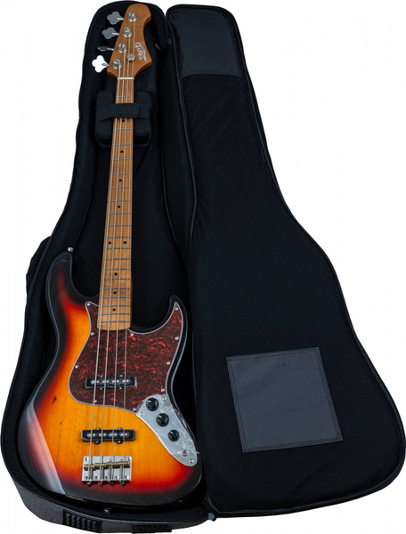 Изображение товара Чехол для гитары JET JGB-30 GY (серый)