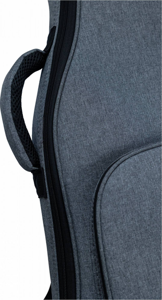 Изображение товара Чехол для гитары JET JGB-30 GY (серый)