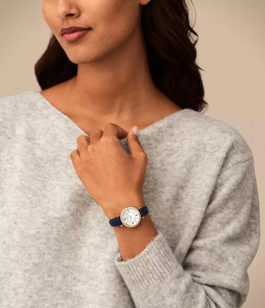 Изображение товара Часы наручные женские Fossil ES5295