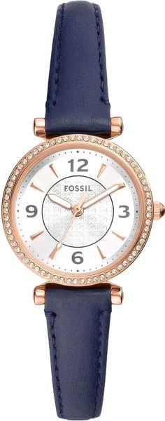 Изображение товара Часы наручные женские Fossil ES5295