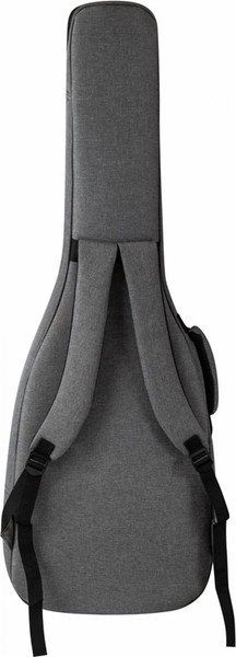 Изображение товара Чехол для гитары JET JG-30 GY (серый)
