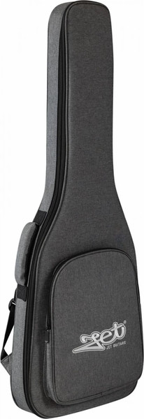 Изображение товара Чехол для гитары JET JG-30 GY (серый)