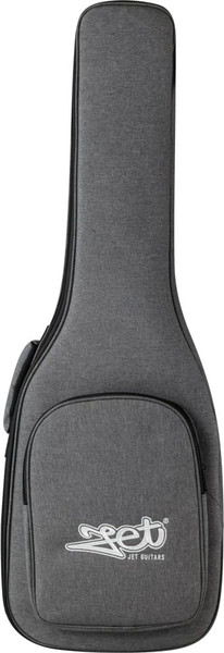 Изображение товара Чехол для гитары JET JG-30 GY (серый)