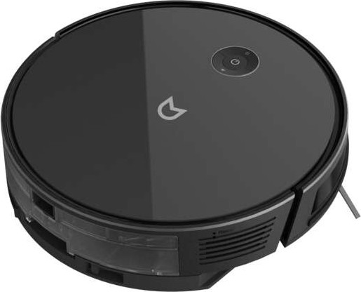 Изображение товара Робот-пылесос Irbis Robot vacuum Bean 0421 / IRB0421_B
