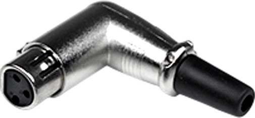 Изображение товара Коннектор Invotone XLR3F200C