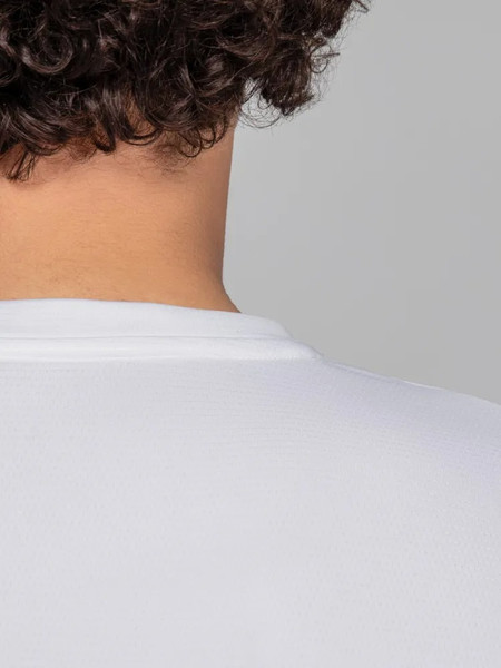 Изображение товара Футболка спортивная FN T-Shirt Training / FN4011001-100 (M, белый)