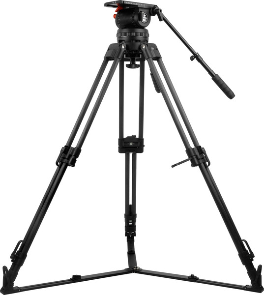 Изображение товара Штатив GreenBean VideoMaster 435С Pro / 30194