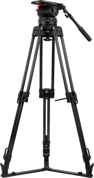 Изображение товара Штатив GreenBean VideoMaster 435С Pro / 30194