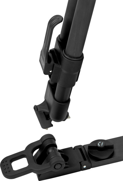 Изображение товара Штатив GreenBean VideoMaster 435С Pro / 30194