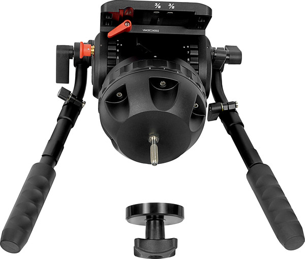 Изображение товара Штатив GreenBean VideoMaster 435С Pro / 30194