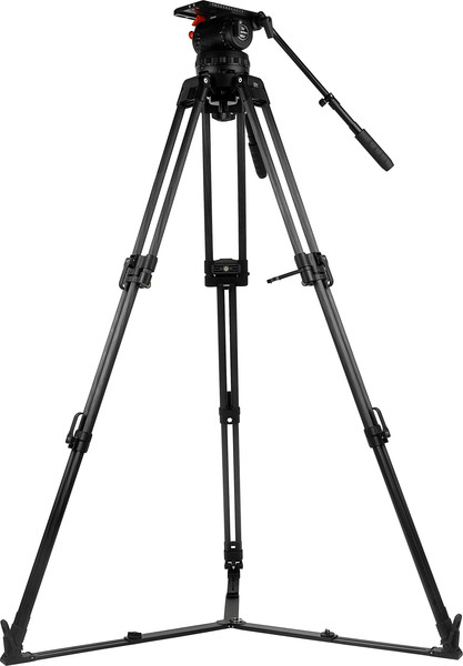 Изображение товара Штатив GreenBean VideoMaster 435С Pro / 30194