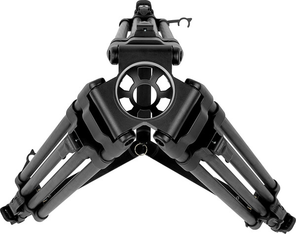 Изображение товара Штатив GreenBean VideoMaster 435С Pro / 30194