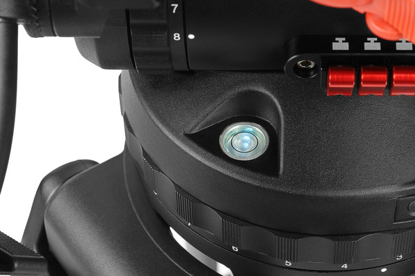 Изображение товара Штатив GreenBean VideoMaster 435С Pro / 30194