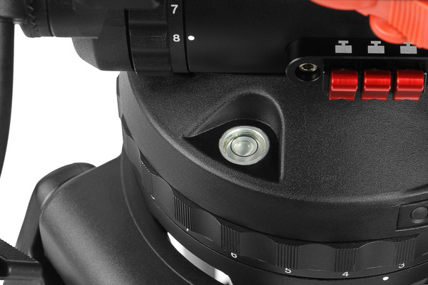 Изображение товара Штатив GreenBean VideoMaster 435С Pro / 30194