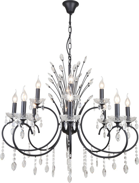 Изображение товара Люстра Rivoli Anamaria 2097-312 / Б0066449