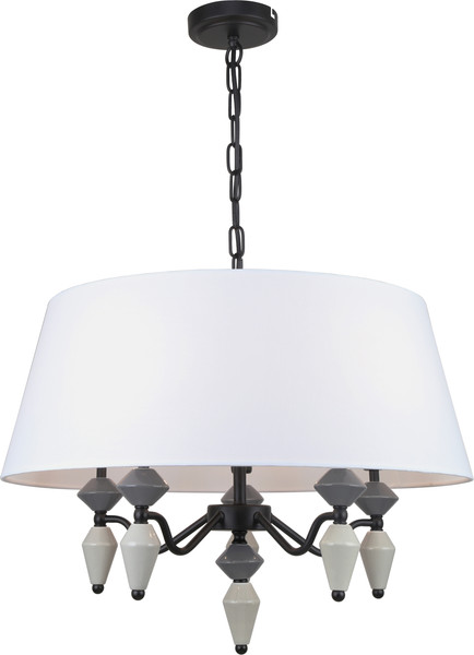 Изображение товара Люстра Rivoli Alisia 2096-310 / Б0066447