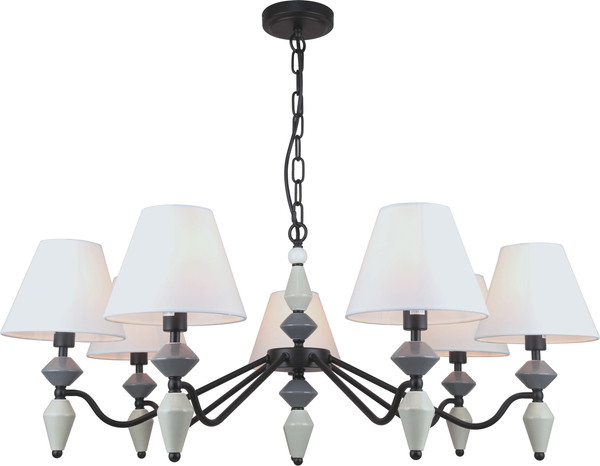 Изображение товара Люстра Rivoli Alisia 2096-307 / Б0066440