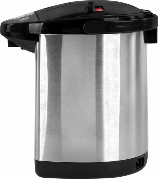 Изображение товара Термопот Sonnen TP-38 / 456710 (черный/серебряный)