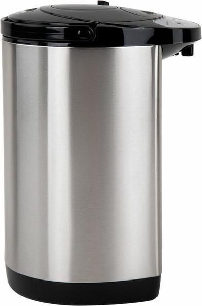 Изображение товара Термопот Sonnen TP-60 / 456713 (черный/серебряный)