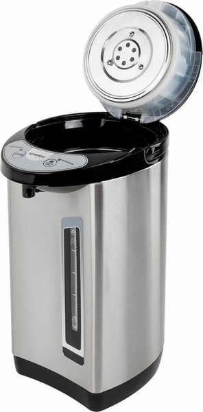 Изображение товара Термопот Sonnen TP-60 / 456713 (черный/серебряный)