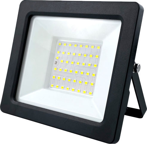 Изображение товара Прожектор ЭРА LPR-042-3-65K-050 / Б0064410