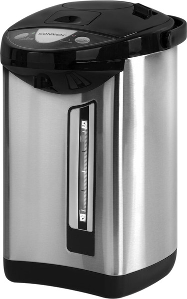 Изображение товара Термопот Sonnen TP-50 / 456711 (белый/серебряный)
