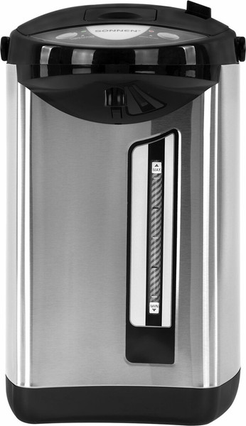 Изображение товара Термопот Sonnen TP-50 / 456711 (белый/серебряный)