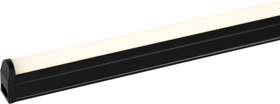 Изображение товара Светильник линейный ЭРА LLED-01-16W-4000-B / Б0065585