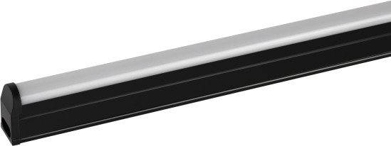 Изображение товара Светильник линейный ЭРА LLED-01-12W-4000-B / Б0065557