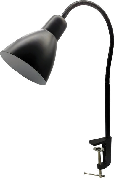 Изображение товара Настольная лампа Sonnen PH-370 / 238235 (черный)