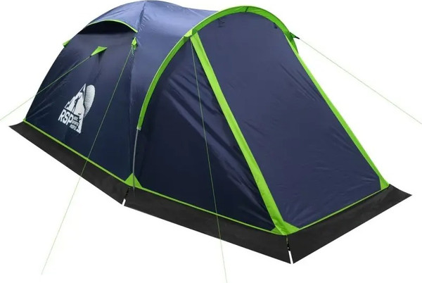 Изображение товара Палатка RSP Outdoor River 2 / T-RI-2-B (синий)