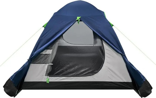 Изображение товара Палатка RSP Outdoor River 2 / T-RI-2-B (синий)