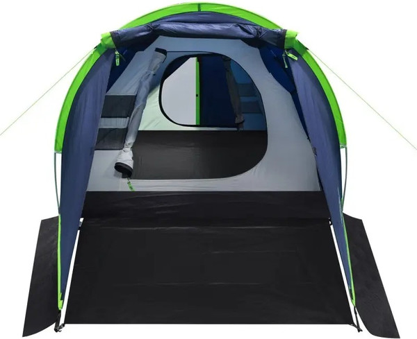 Изображение товара Палатка RSP Outdoor River 2 / T-RI-2-B (синий)