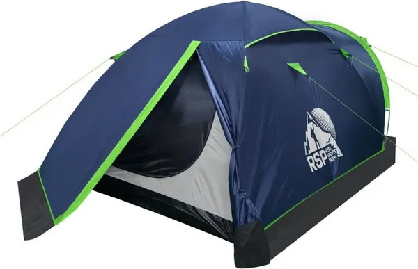 Изображение товара Палатка RSP Outdoor River 2 / T-RI-2-B (синий)