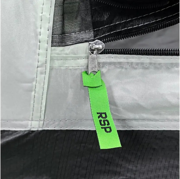 Изображение товара Палатка RSP Outdoor River 2 / T-RI-2-B (синий)