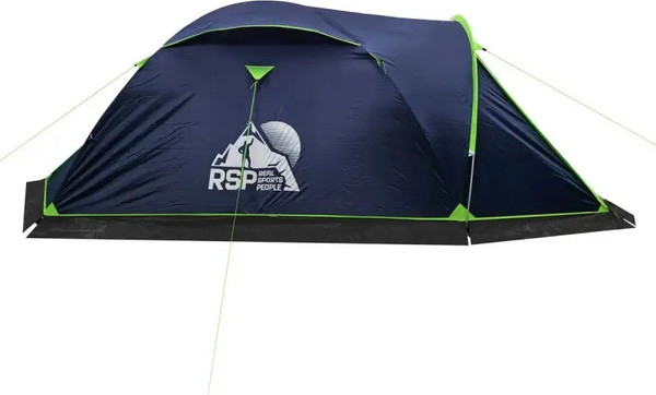 Изображение товара Палатка RSP Outdoor River 2 / T-RI-2-B (синий)