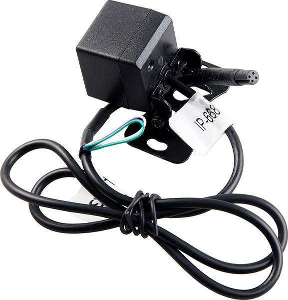 Изображение товара Камера заднего вида Interpower IP-668IR AHD
