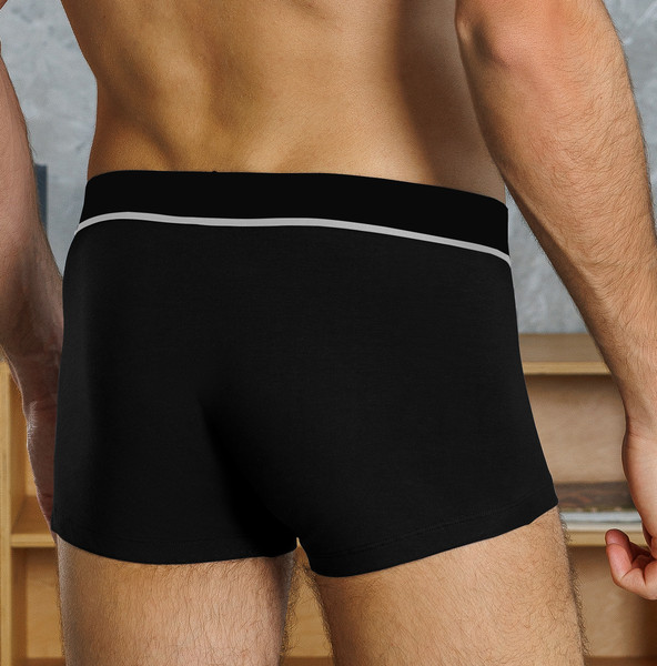 Изображение товара Трусы мужские Verally 641-1 (р.98, черный)