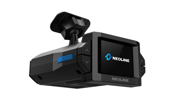 Изображение товара Автомобильный видеорегистратор NeoLine X-COP CitySmart