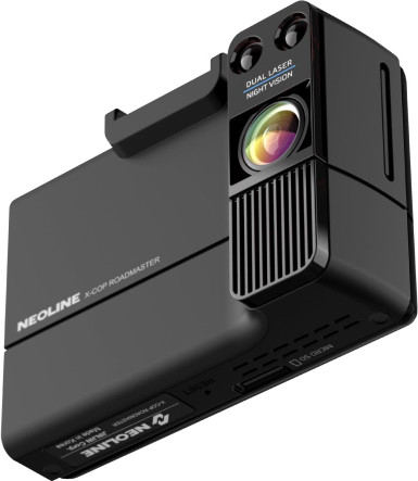 Изображение товара Автомобильный видеорегистратор NeoLine X-COP RoadMaster