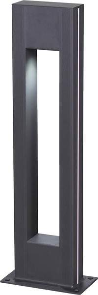 Изображение товара Светильник уличный Kinklight Грайни 09208-F(220V).16(07) (серый)