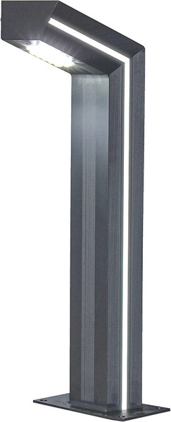 Изображение товара Светильник уличный Kinklight Такоми 09207-F(220V).16(07) (серый)