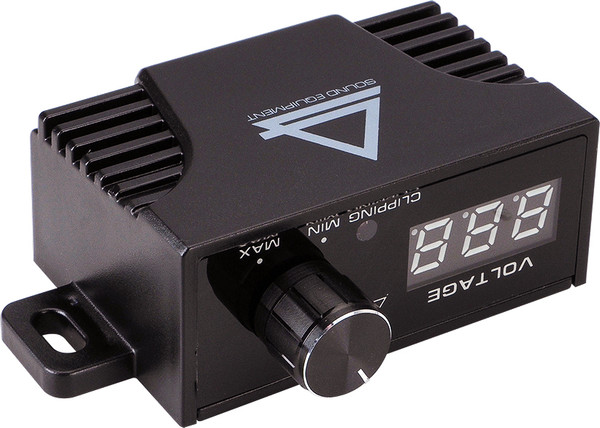 Изображение товара Автомобильный усилитель AURA Venom D2000AE