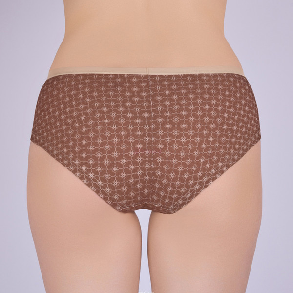 Изображение товара Трусы женские Verally 1157-1 (р.106, эльмира)
