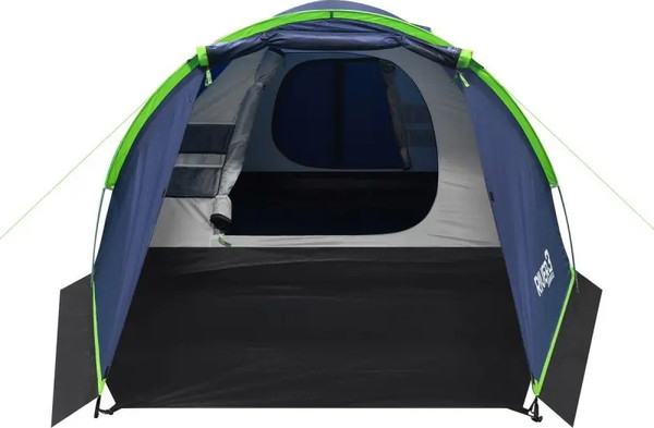 Изображение товара Палатка RSP Outdoor River 3 / T-RI-3-B (синий)