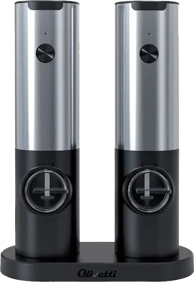 Изображение товара Набор мельниц для специй Olivetti SMA2103