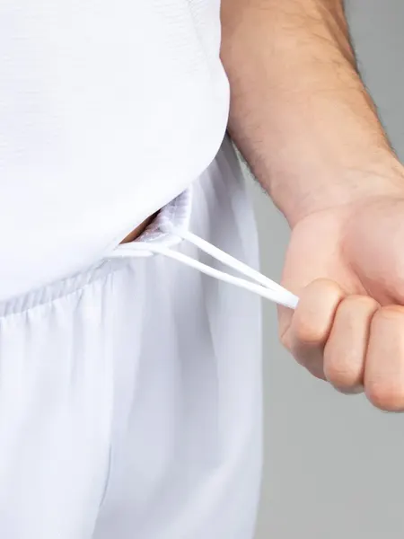 Изображение товара Шорты спортивные FN Stride / FN4262003-100 (3XL, белый)