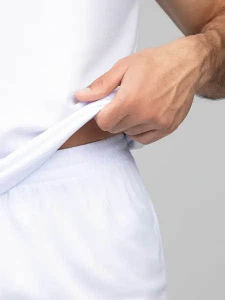 Изображение товара Шорты спортивные FN Stride / FN4262003-100 (4XL, белый)